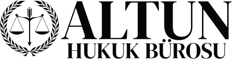 Altun Hukuk Bürosu ana sayfa